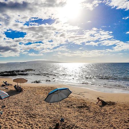 Kamaole Sands Wailea  Camera foto