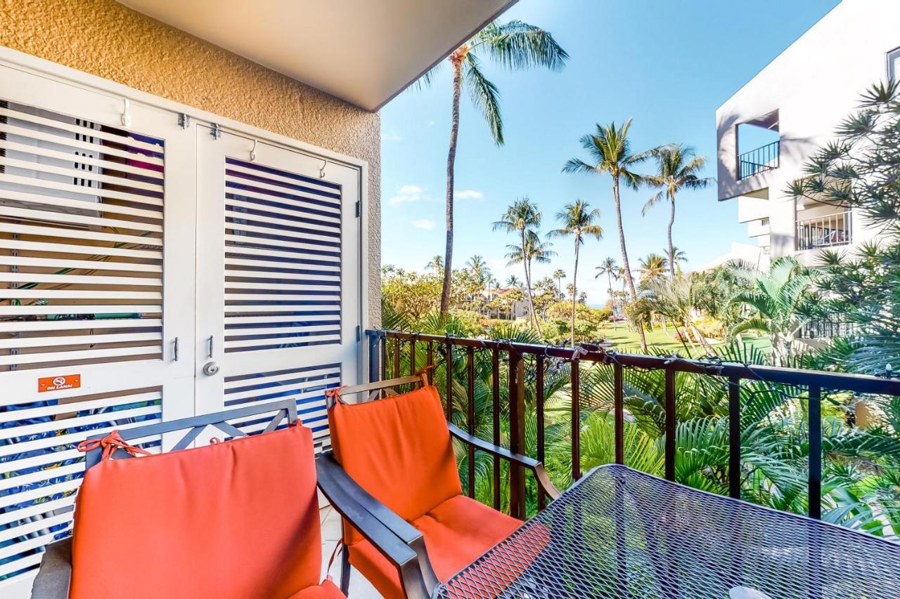 Kamaole Sands Wailea  Camera foto