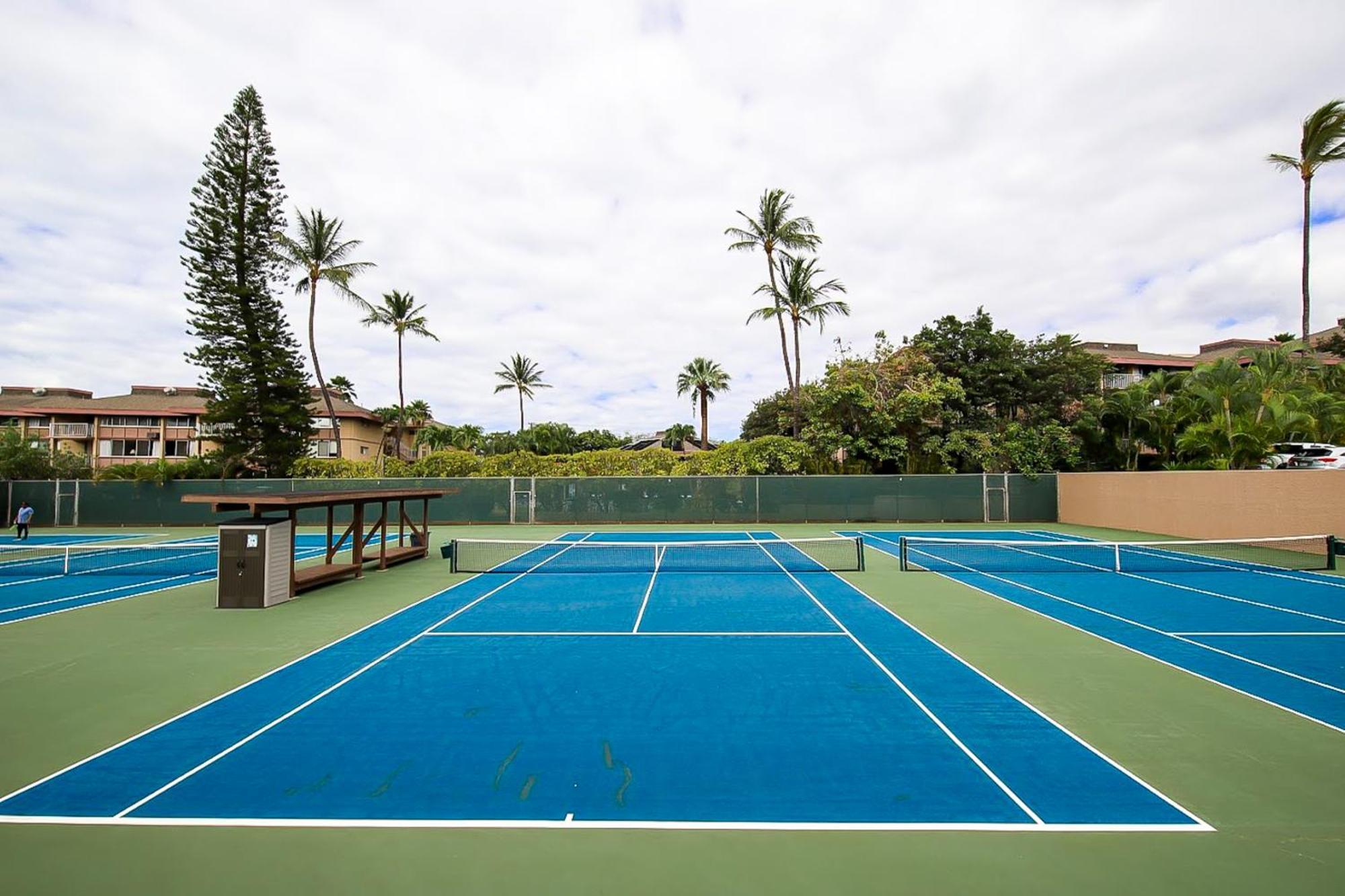 Kamaole Sands Wailea  Camera foto